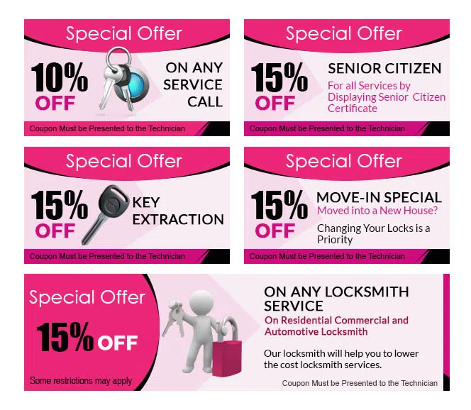 Port Monmouth NJ Locksmith Store Port Monmouth, NJ 732-841-9614 - coupon-image-7